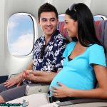 ماه پنجم بارداری و مواظبت های لازم