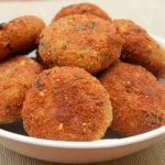 با خوردن این کباب، ناباروری را درمان کنید