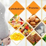 تغذیه ماه ششم بارداری