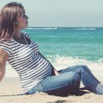 بارداری در تابستان و مواظبت های لازم