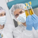 درمان ناباروری در مردان با روش جدید