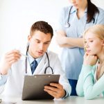 خطرات حاملگی مولار جهت مادر و جنین