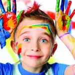 بیش فعالی با پر انرژی بودن چه فرقی دارد؟