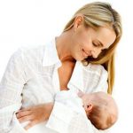 چگونه دل دردهای کولیکی را درمان کنیم؟/ افزایش شیر مادر