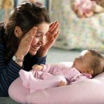 دالی موشه اولین بازی که باید به کودک آموخت